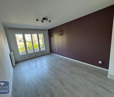Location Appartement 2 pièces 44m² LIMOGES 87100 - Photo 5