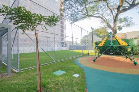 Apartamento com 2 quartos e 72m² para alugar em São Sebastião, Porto Alegre. - Foto 4