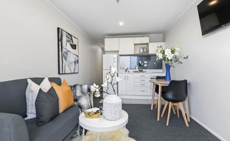 City Centre, 1035/72 Nelson Street - Photo 4