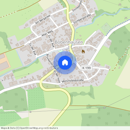 63691 Ranstadt Bobenhausen