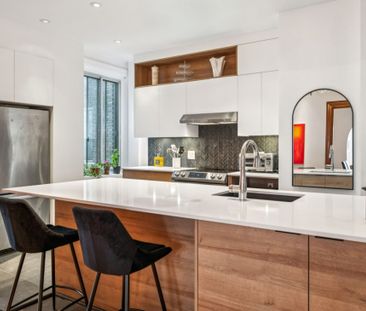 Appartement à louer - Montréal (Outremont) - Photo 5