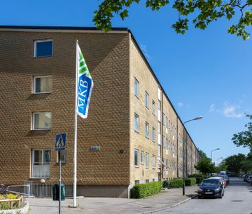Lorensborgsgatan 13E, Lorensborg - Photo 2