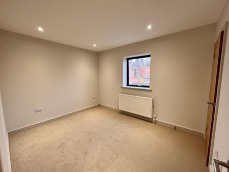 3 bedroom terraced house to rent - Photo 3