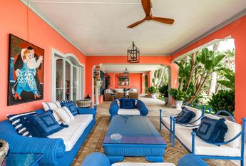 Luxury Villa for rent in San Pedro de Alcántara, Andalusia