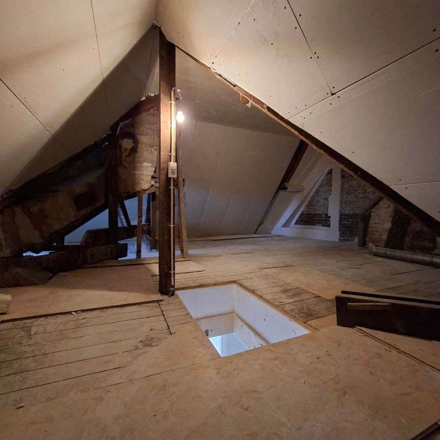 Zilverschoonstraat 12, Van der Pekbuurt, 1031BD, Amsterdam - Photo 1