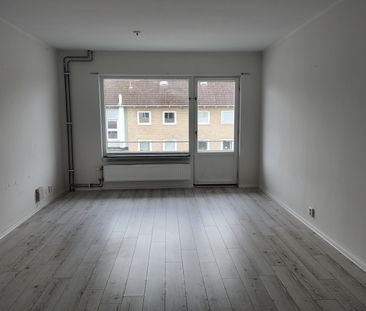 Stationsgatan 24B - Foto 1