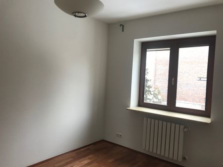 Dom na wynajem, ul. Goraszewska, Warszawa Mokotów Sadyba - Zdjęcie 3