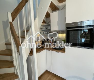 Bestlage Berlin Mitte- Erstbezug - Located in the heart of the tren... - Photo 4