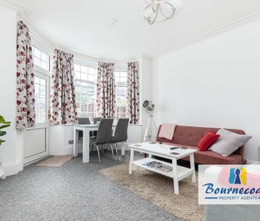 2 bedroom ground floor flat to rent - Photo 1