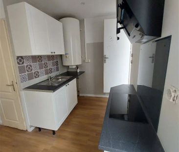 Location appartement 2 pièces - 25.29m² à Saintes (17100) - Photo 3