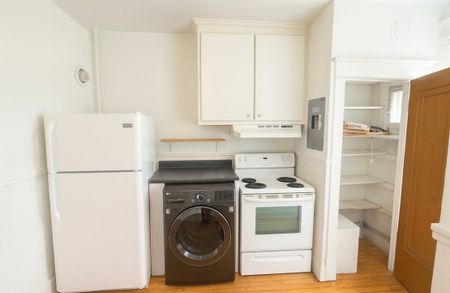 Appartement à louer - Photo 4