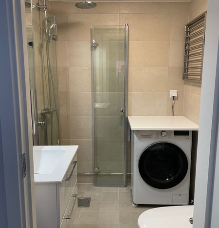 Ny lägenhet med sjöutsikt i eget hus (2a på 25 kvm) - Foto 5