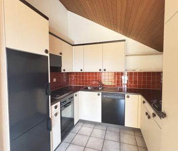 2.5 Zimmer, 72 m², 3. Stock - Photo 6