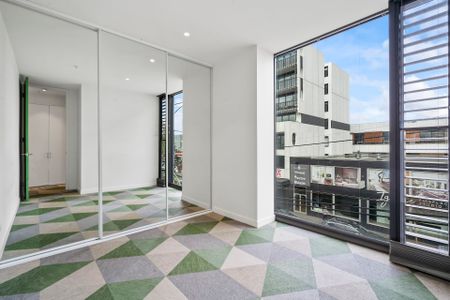 Unit 203/261 Swan Street, Richmond. - Photo 2