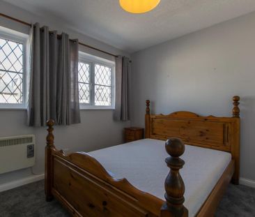 1 bedroom terraced house to rent - Photo 2