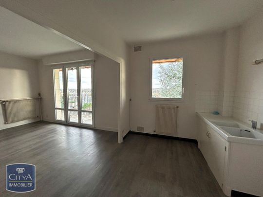 Location Appartement 2 pièces 53m² BLOIS 41000 - Photo 1
