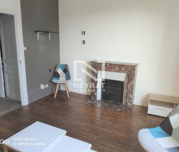 Location Appartement 1 pièce Meublé 30m² SENNECEY LE GRAND 71240 - Photo 5