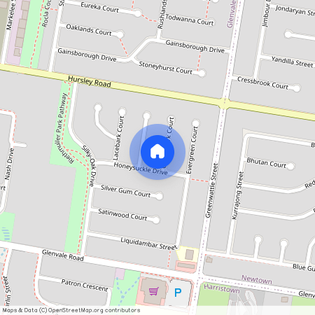 17 Candlebark CRT, Glenvale QLD 4350