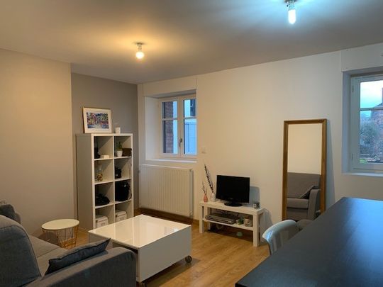 Appartement T2 à louer - 42 m² - Photo 1