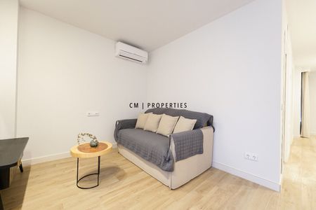 Piso de alquiler en Peset Aleixandre, Sant Pau - Photo 3