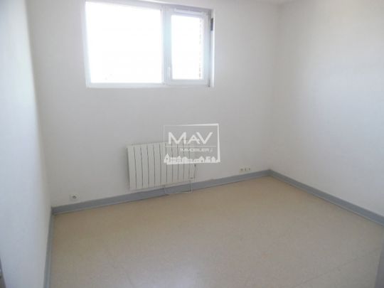 Appartement à louer à Marchiennes • - Photo 1