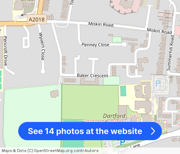 Trinity Court, Dartford, DA1 - Photo 1