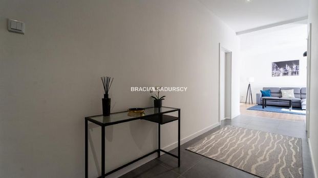 Mieszkanie Kraków Grzegórzki powierzchnia 76.74 m² C206-WM-02255 - Photo 1