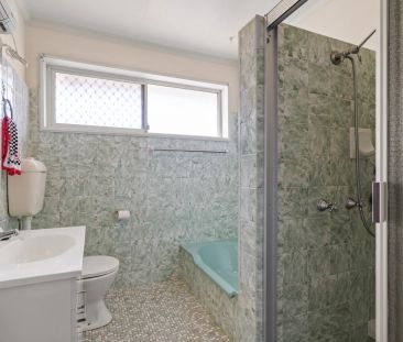 Character filled home across from the river - Photo 6