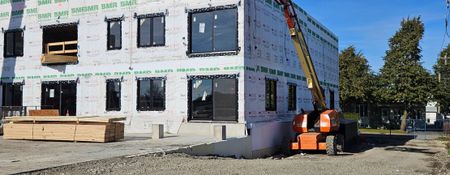 Appartement à louer - Châteauguay Appartement à louer - Châteauguay - Photo 4