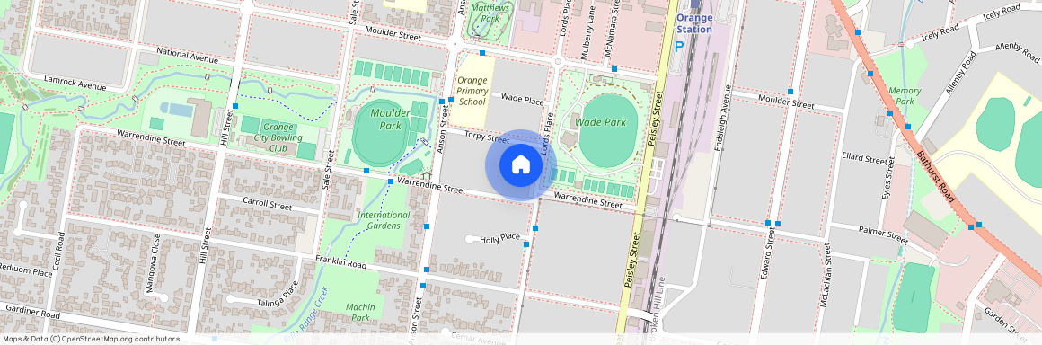 105 Lords Place, NSW 2800, Orange