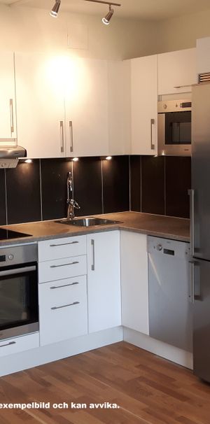 Kyrkogårdsgatan 9 - Photo 1