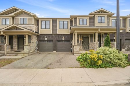 For Lease - 1890 Rymal Road Unit# 177, Hamilton, Ontario - Photo 4