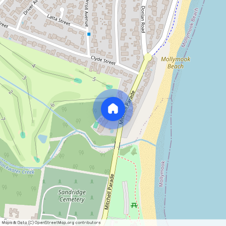 3 Mitchell Parade, NSW 2539, Mollymook Beach