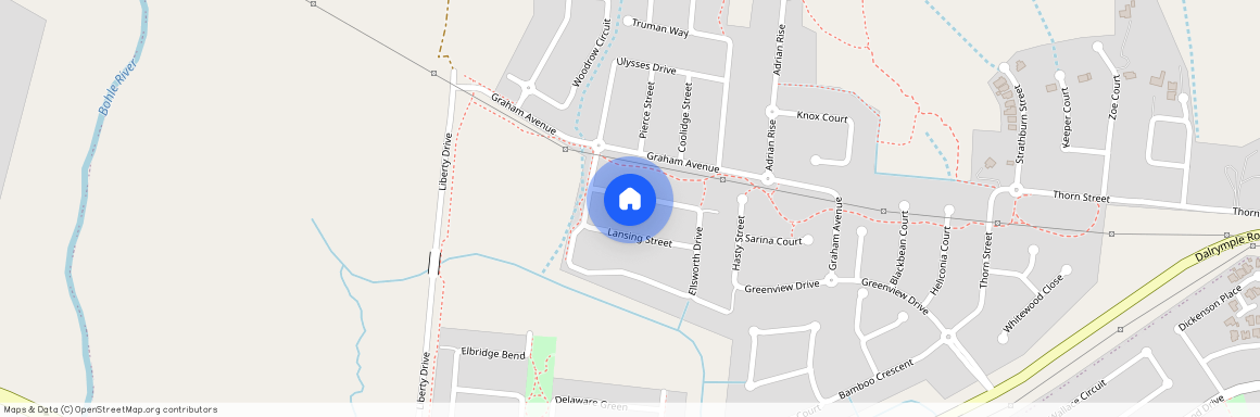 9 Ellsworth Drive, Mount Louisa QLD 4814