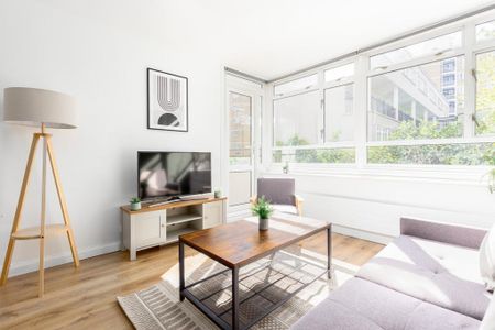 1 bedroom flat to rent - Photo 5