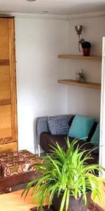 HAUT DE DUPLEX MEUBLÉ/iNTERNET-PETITE-PATRIE-M. D'IBERVILLE-UDM-HEC - Photo 4