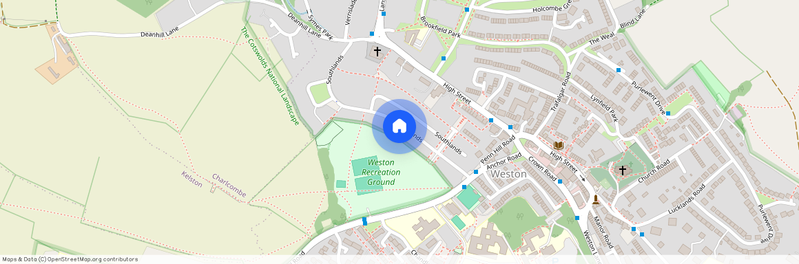 Southlands, Bath BA1