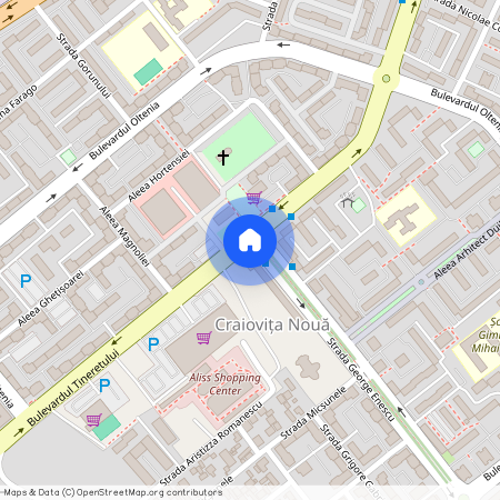 Craiovita Noua, Craiova, Dolj