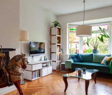 Te huur: Huis Pauwstraat in Amersfoort - Foto 1