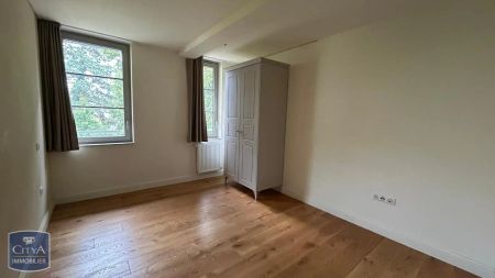 Appartement à louer 3 pièces 59.48m² - Photo 4