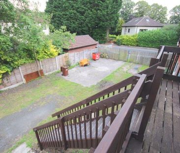 2 bedroom apartment to rent - Photo 3