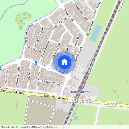 20 Hawkesbury Drive, Vic 3064, Donnybrook