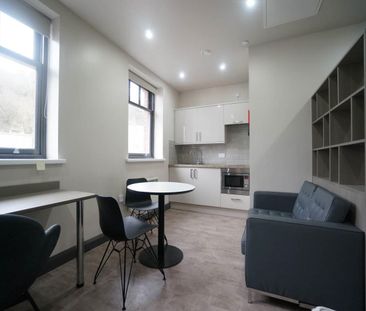 Studio 203, 259 High Street - Photo 5