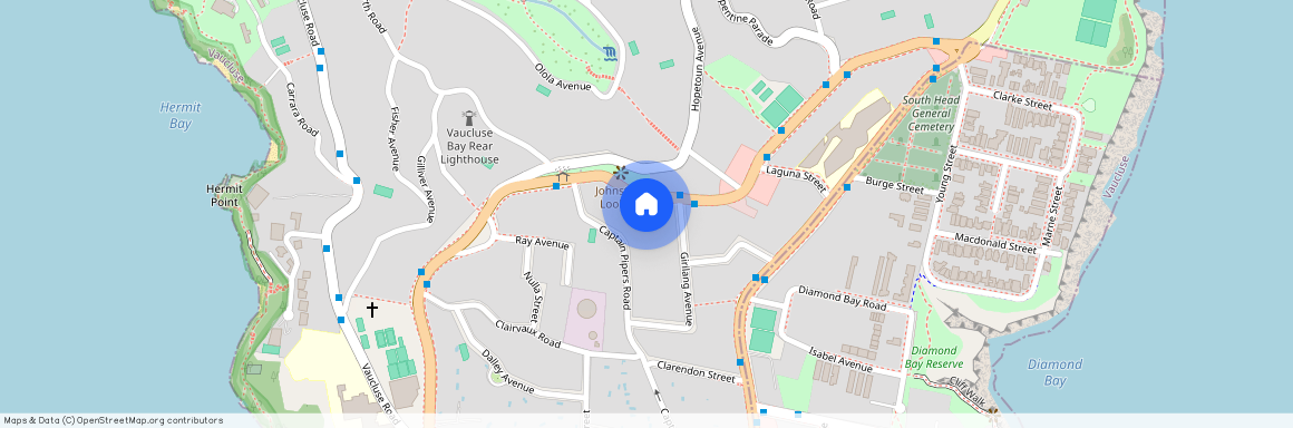 6/63 New South Head Road, Vaucluse NSW 2030