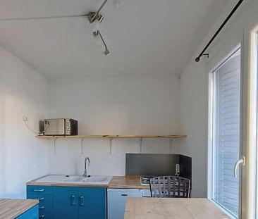 Location Appartement 2 pièces 29m² GRENOBLE 38000 - Photo 4