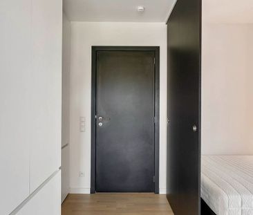 Appartement te huur in Leuven voor € 795 met 1 slaapkamer - Foto 5