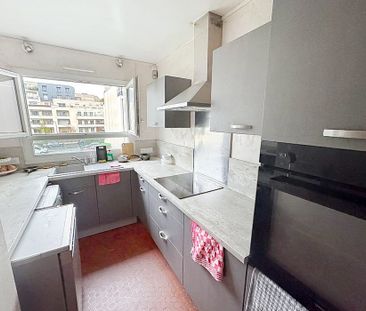 Appartement T5 Rosny-sous-Bois à louer - Photo 5