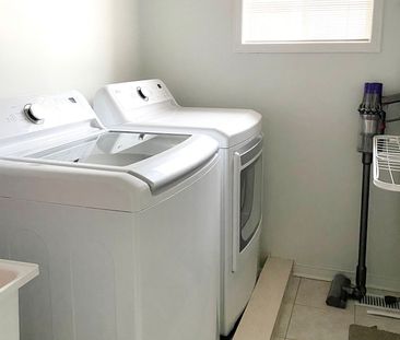 For Lease - 2346 Bankside Drive, Mississauga, Ontario - Photo 4