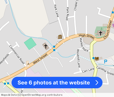 West Street - Photo 1