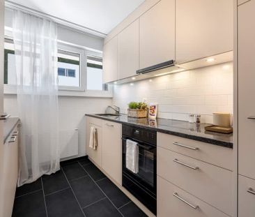 3.5 Zimmer, 71 m², 1. Stock - Foto 6